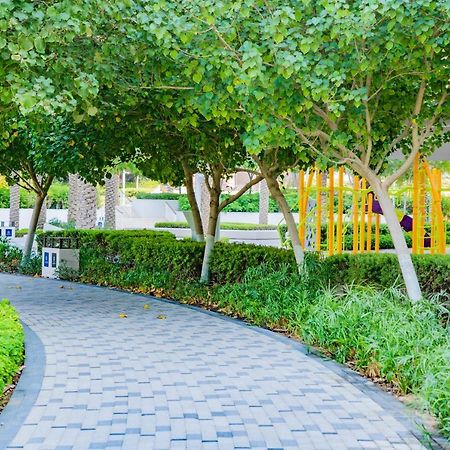 Expo Village Serviced Apartments Dubai Exterior photo